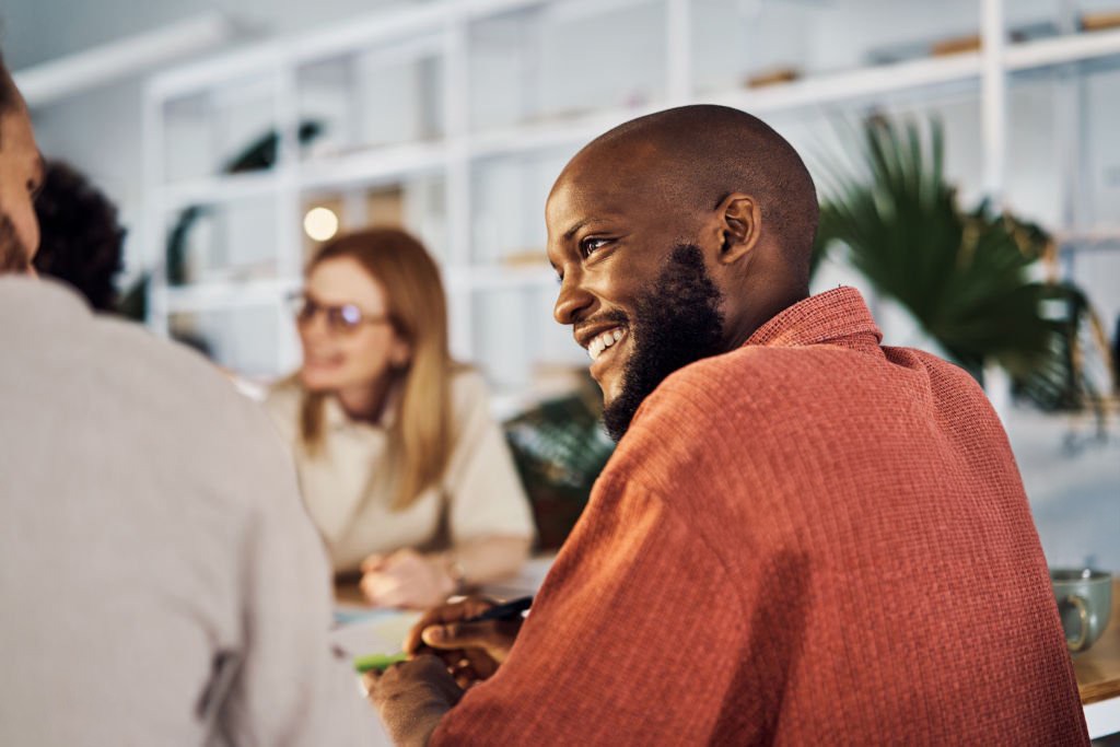 Collaborative delivery