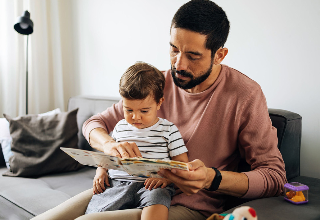 What support could look like from crisis to resilience