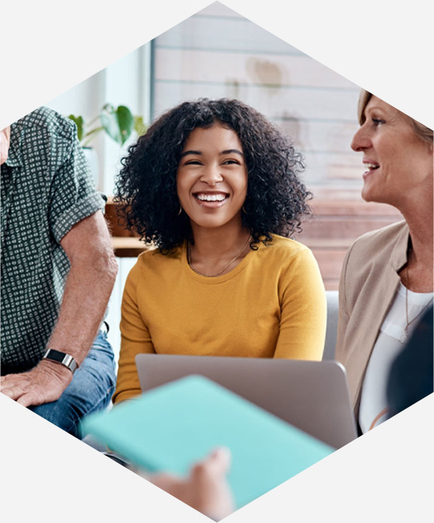 Fund delivery is collaborative.<br />
The systems rarely are.