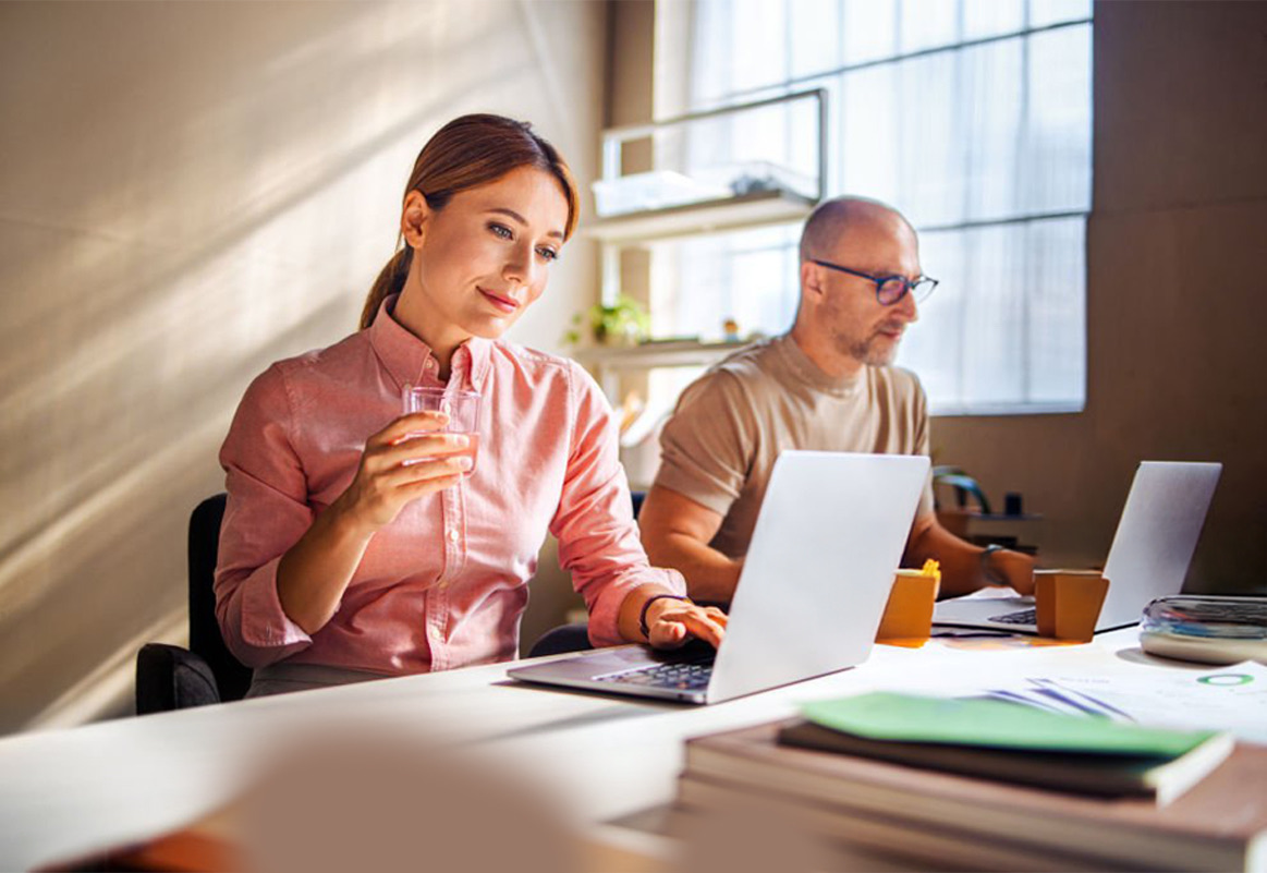 Shape your<br />
2026 strategy